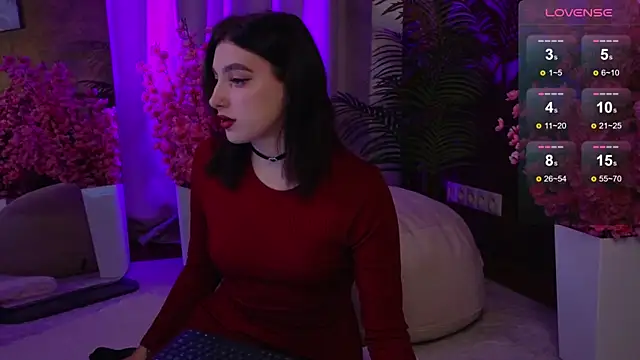 arcane doll online show from October 6, 5:16 am