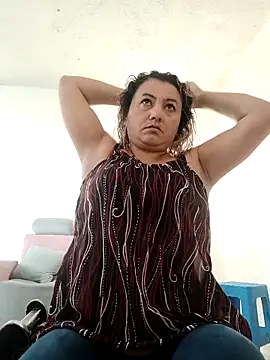 Nataly Foley online show from October 21, 11:11 am