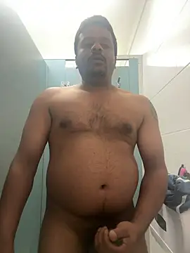 slvboi online show from September 18, 12:23 am