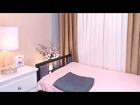 MelissaHardSexTS online show from November 30, 1:37 pm