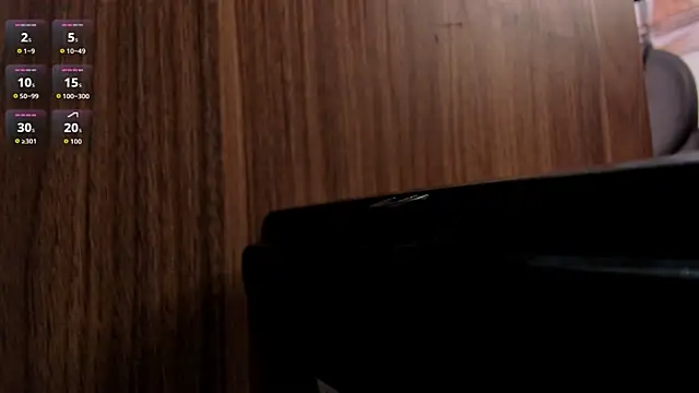 Snapshot of Dash_Bukoski chatting on October 22, 11:54 am Dash Bukoski online show from October 22, 11:54 am