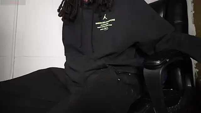 Snapshot of zaddytrey chatting on March 16, 10:08 am zaddytrey online show from March 16, 10:08 am