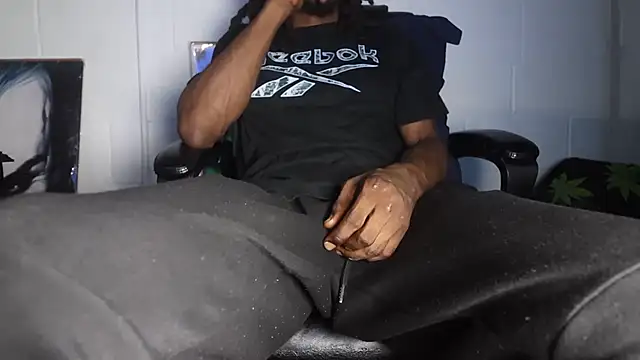 zaddytrey online show from July 11, 7:27 pm