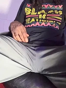 zaddytrey online show from July 29, 2:43 am