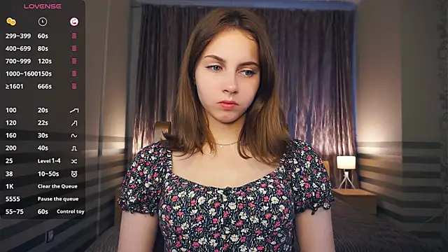 NylaNadler online show from September 21, 6:26 am