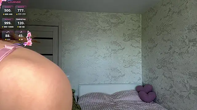 Snapshot of NylaNadler chatting on June 11, 9:07 am NylaNadler online show from June 11, 9:07 am