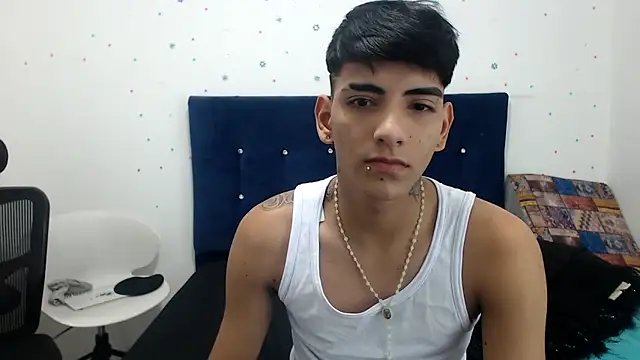 SkyAndSeth online show from October 7, 7:27 am