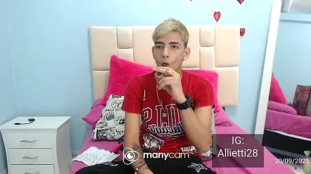 SkyAndSeth online show from November 4, 5:39 am