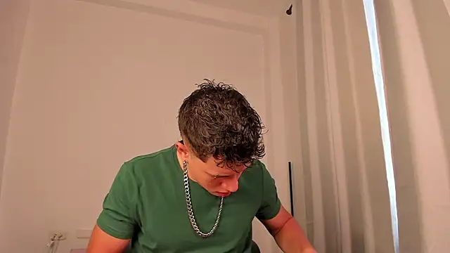 nathan blake online show from September 18, 9:28 pm