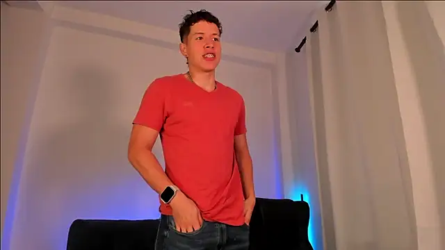 nathan blake online show from October 4, 4:16 pm