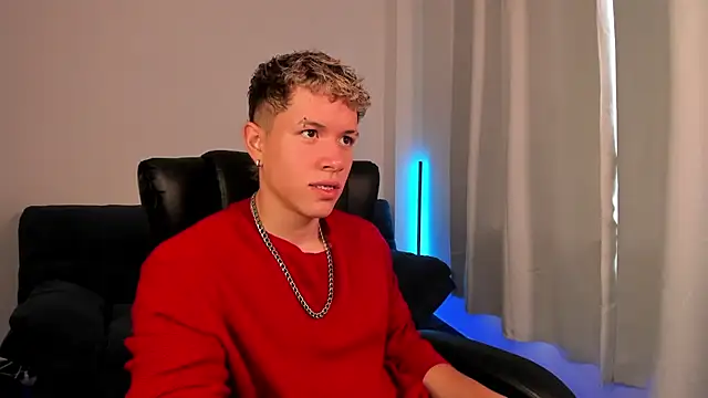 nathan blake online show from October 18, 3:46 pm