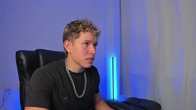 nathan blake online show from December 20, 5:09 pm