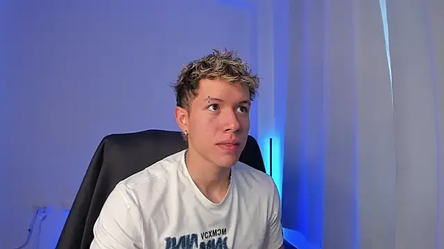 nathan blake online show from December 21, 8:16 pm