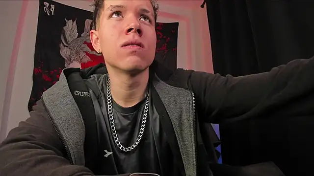 nathan blake online show from March 24, 1:49 pm