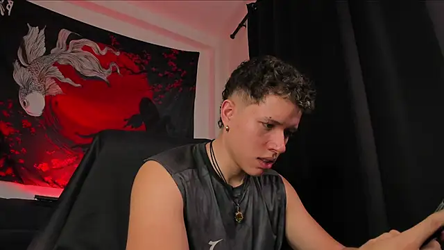 nathan blake online show from July 20, 6:54 pm