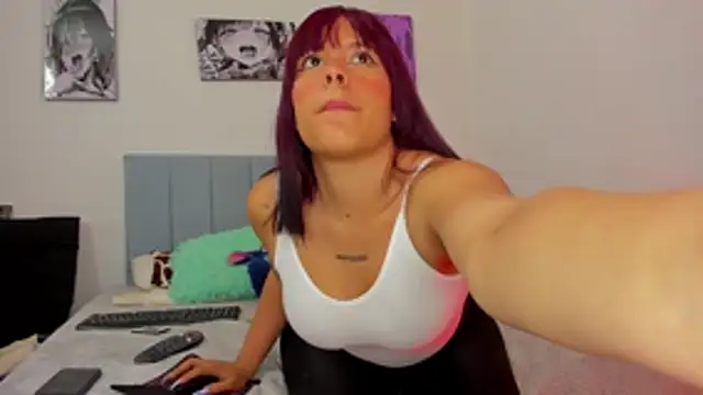 penelopestar 2 online show from November 12, 3:07 am