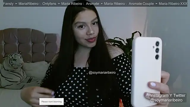 maria ribeiro online show from January 5, 1:45 am