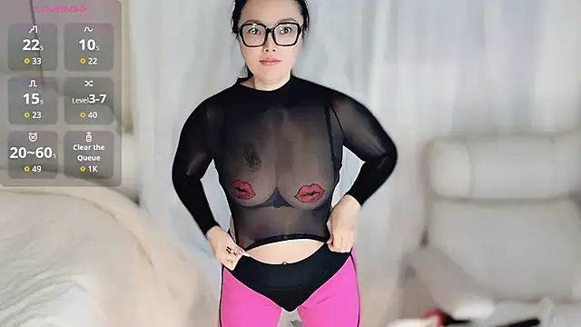 Amaya-yooo-36D online show from March 9, 11:25 am