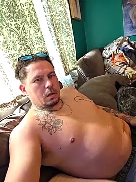kdaddyj online show from May 6, 3:17 pm