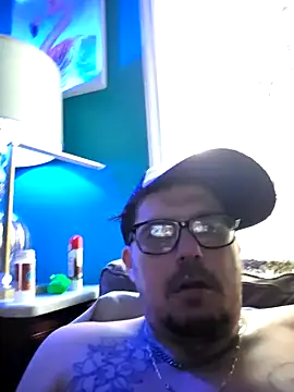 kdaddyj online show from May 9, 11:15 am