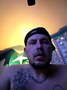 kdaddyj online show from May 28, 6:10 am