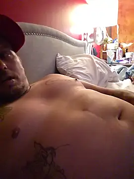 kdaddyj online show from August 5, 7:55 am