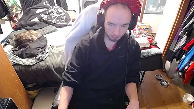 womenhateme69 online show from October 13, 9:59 pm