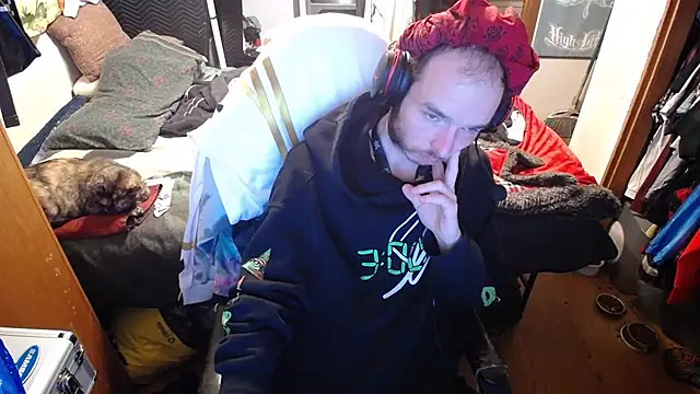 womenhateme69 online show from November 29, 6:49 am