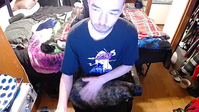 womenhateme69 online show from January 18, 7:12 am