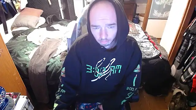 womenhateme69 online show from February 16, 3:30 pm