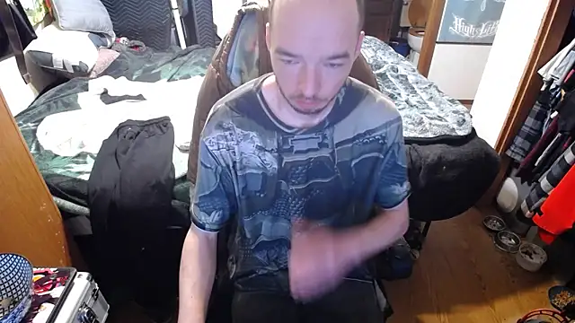 womenhateme69 online show from March 18, 11:13 am