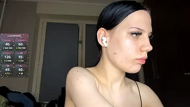 Snapshot of AlfredaBillegas chatting on September 20, 8:10 pm AlfredaBillegas online show from September 20, 8:10 pm