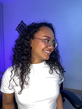 Terry ebony online show from September 21, 4:58 am