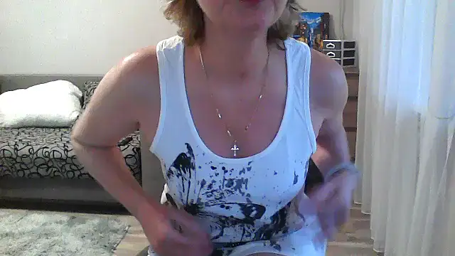 IrynaMolbertx online show from November 2, 1:13 pm