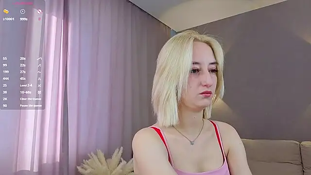 JodeeThu online show from September 17, 5:42 am