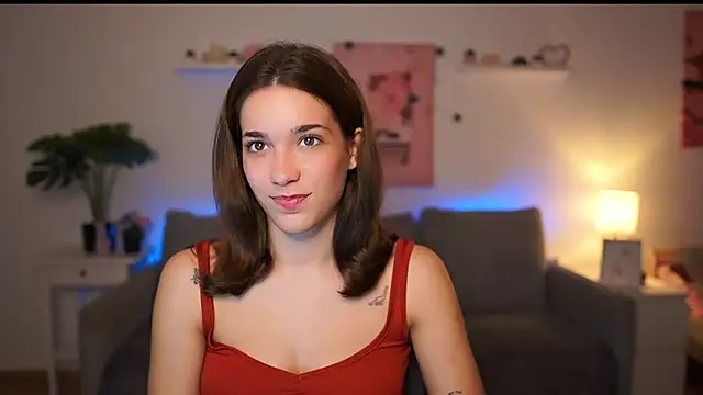 kissie cat online show from October 14, 1:12 pm