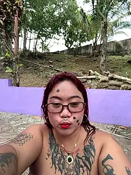  XXXKittyTingles online show from April 27, 9:07 am