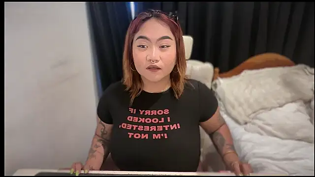  XXXKittyTingles online show from June 16, 9:01 am