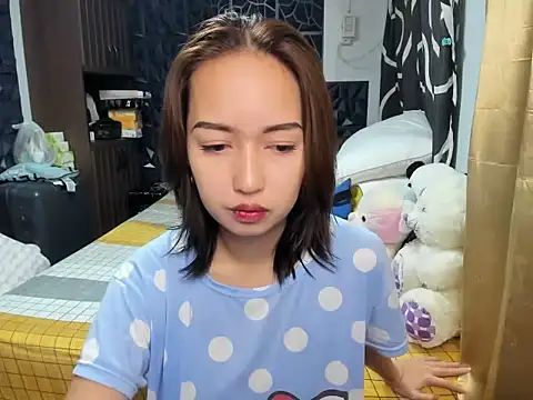 Soft Angel8 online show from October 2, 2:51 am