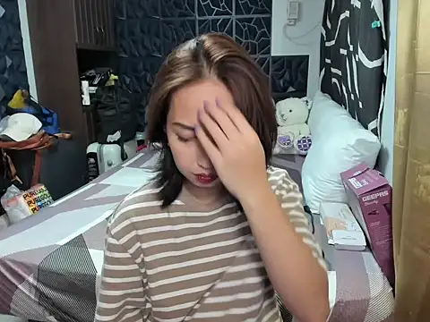 Soft Angel8 online show from October 9, 4:16 pm