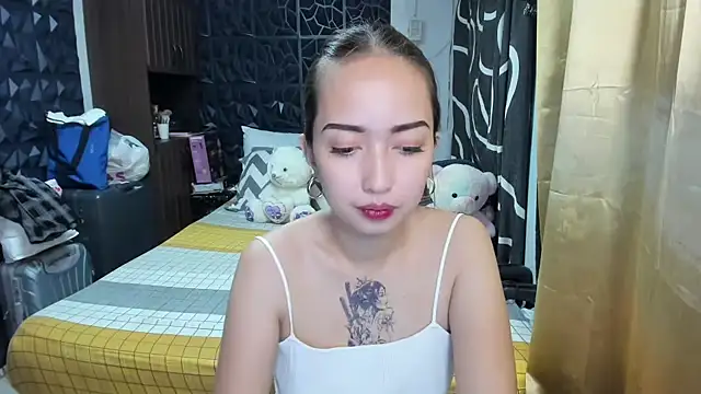 Soft Angel8 online show from November 17, 1:06 pm