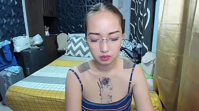 Soft Angel8 online show from November 23, 1:33 pm