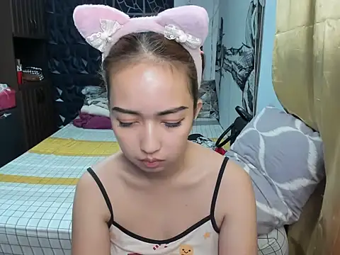 Soft Angel8 online show from January 9, 6:31 pm