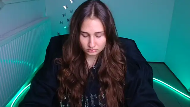 Stefanie Sweet online show from October 4, 3:15 am