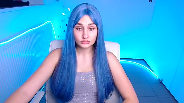 Stefanie Sweet online show from October 22, 5:08 am