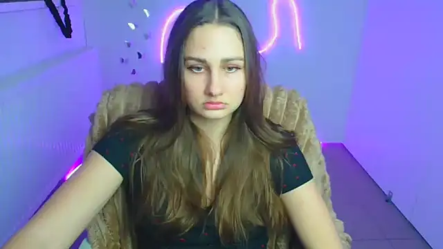 Stefanie Sweet online show from February 18, 12:34 pm