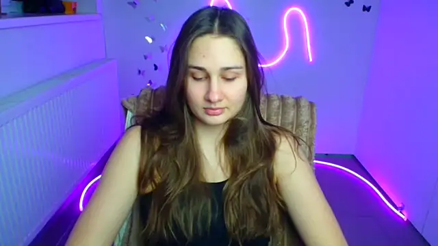 Stefanie Sweet online show from February 22, 12:15 pm