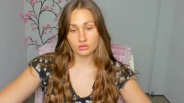 Stefanie Sweet online show from June 29, 5:35 am