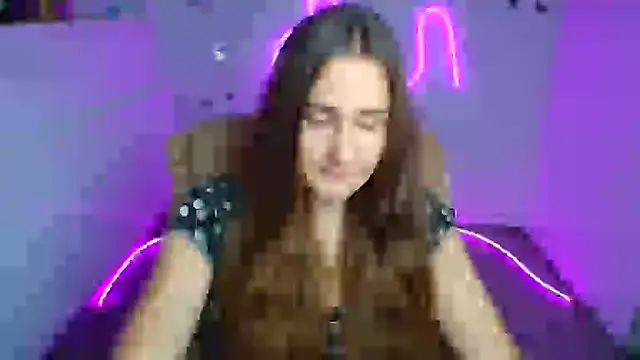Stefanie Sweet online show from July 3, 5:47 am