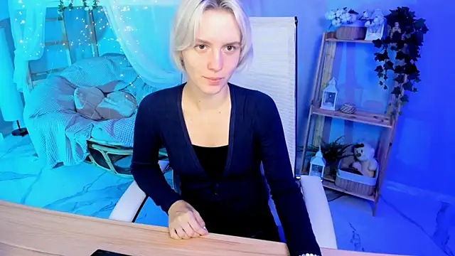 BethanyCloud online show from October 5, 6:34 am